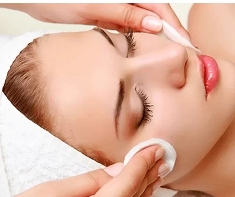 How Often Should You Get a Deep Cleansing Facial?