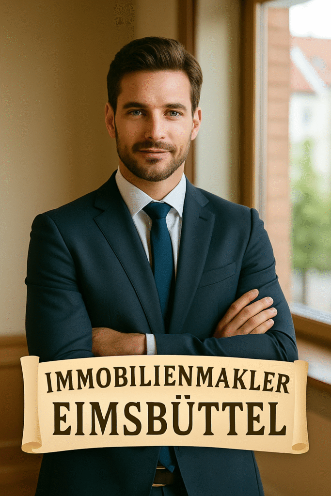 Immobilienmakler Eimsbüttel