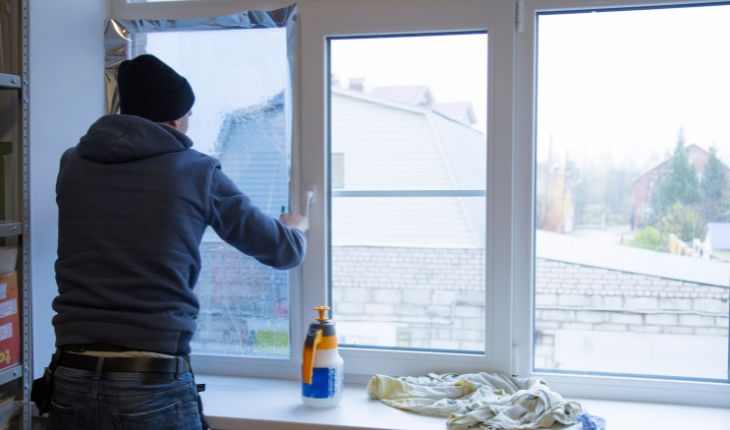 India Window Films Market