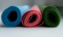 Insulation Wrap
