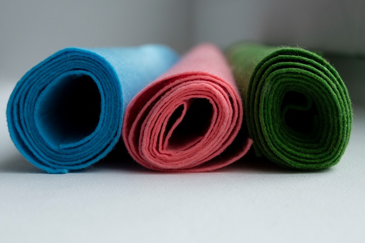 Insulation Wrap