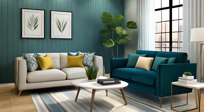 Interior Designer in Ludhiana