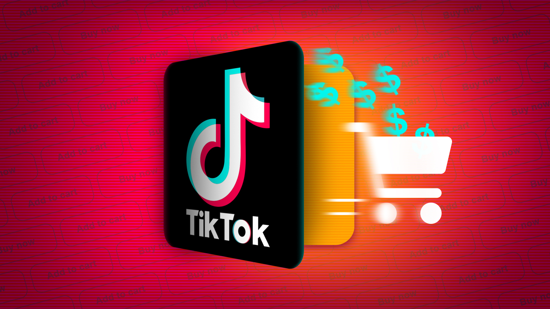 Download TikTok App