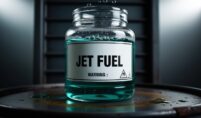 Jet Fuel Price Forecast