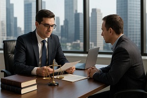 Corporate Lawyers in Delhi