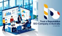 seo company in australia