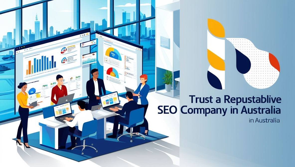 seo company in australia