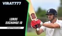 lords exchange id
