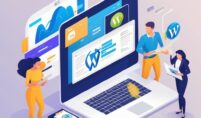 Managed WordPress Hosting Plan