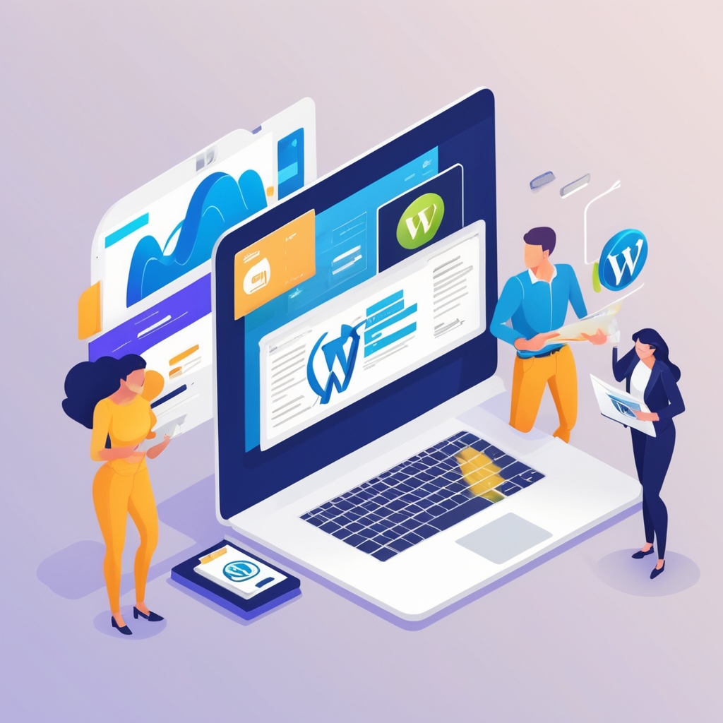 Managed WordPress Hosting Plan