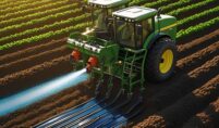 Manure Equipment