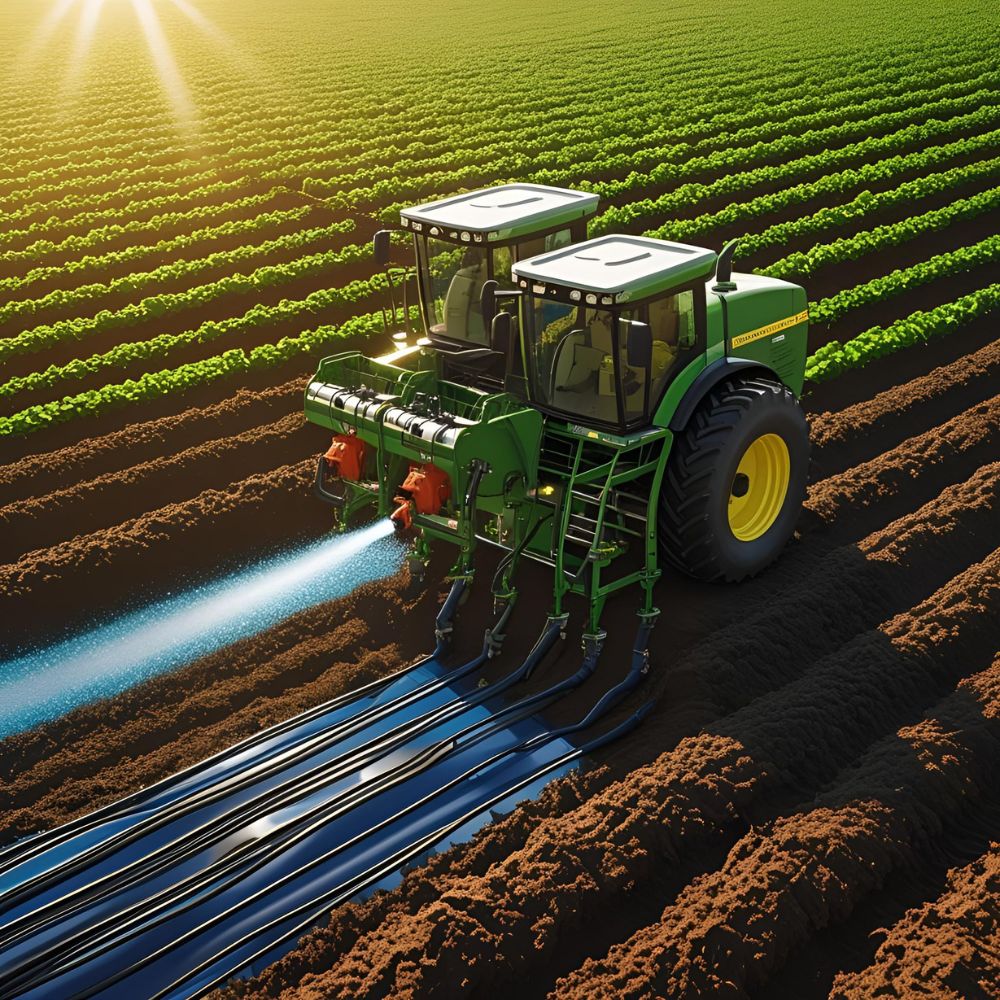 Manure Equipment
