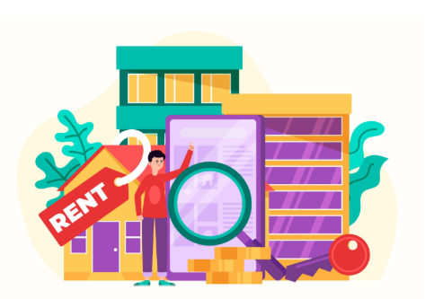 Office Space in Noida for Rent