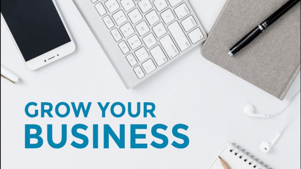 Online Business