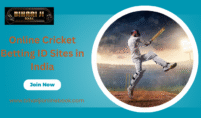 Online Cricket Betting ID Sites in India