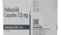 Palbocib 125mg Capsule