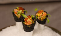 Photographe culinaire Paris