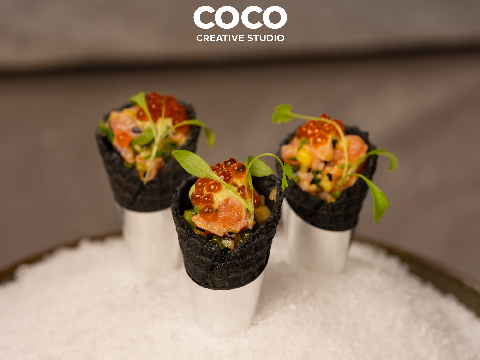 Photographe culinaire Paris