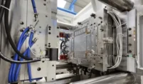 Plastic Injection Molding