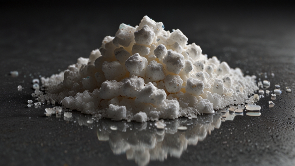 Potassium Chloride Price Index