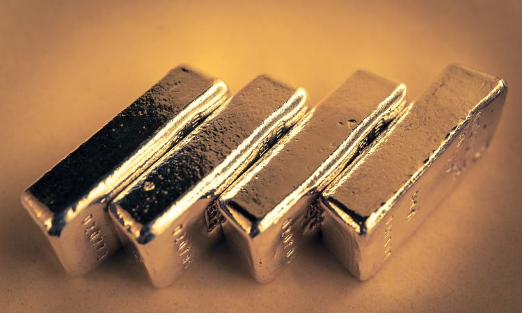 Precious Metals Market