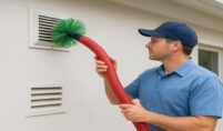 Pure Air Duct Cleaning