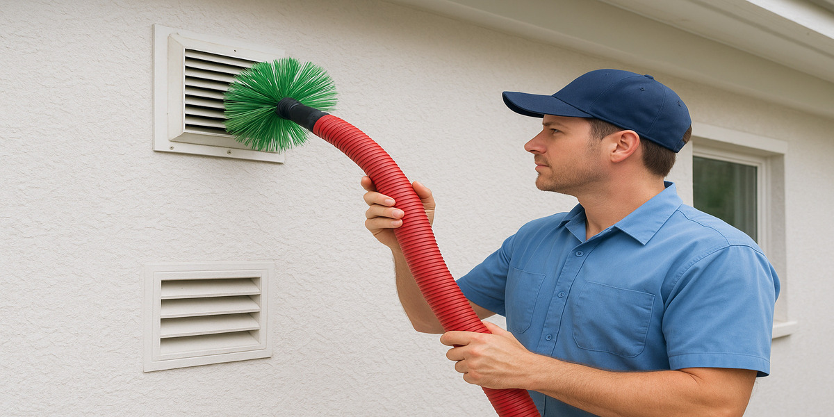 Pure Air Duct Cleaning