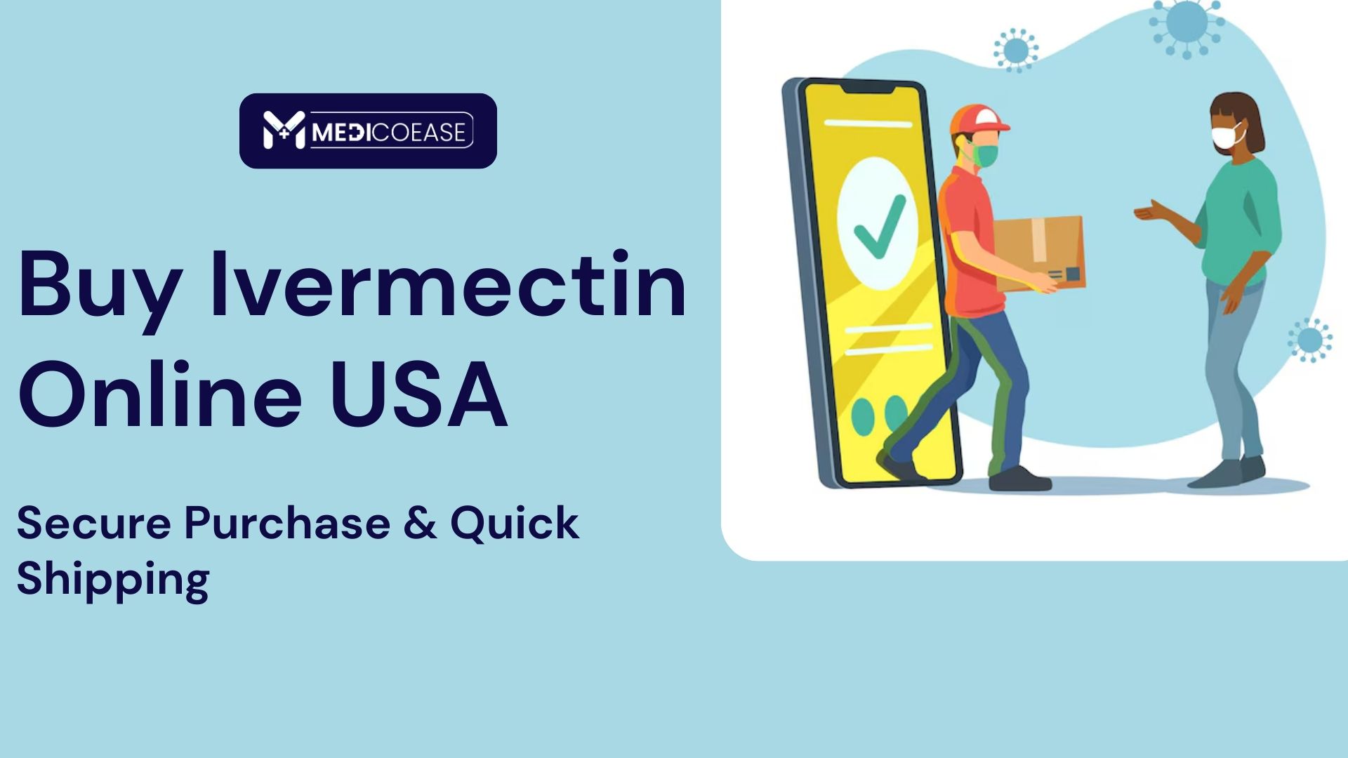 Buy Ivermectin Online USA – Secure Purchase & Quick Shipping