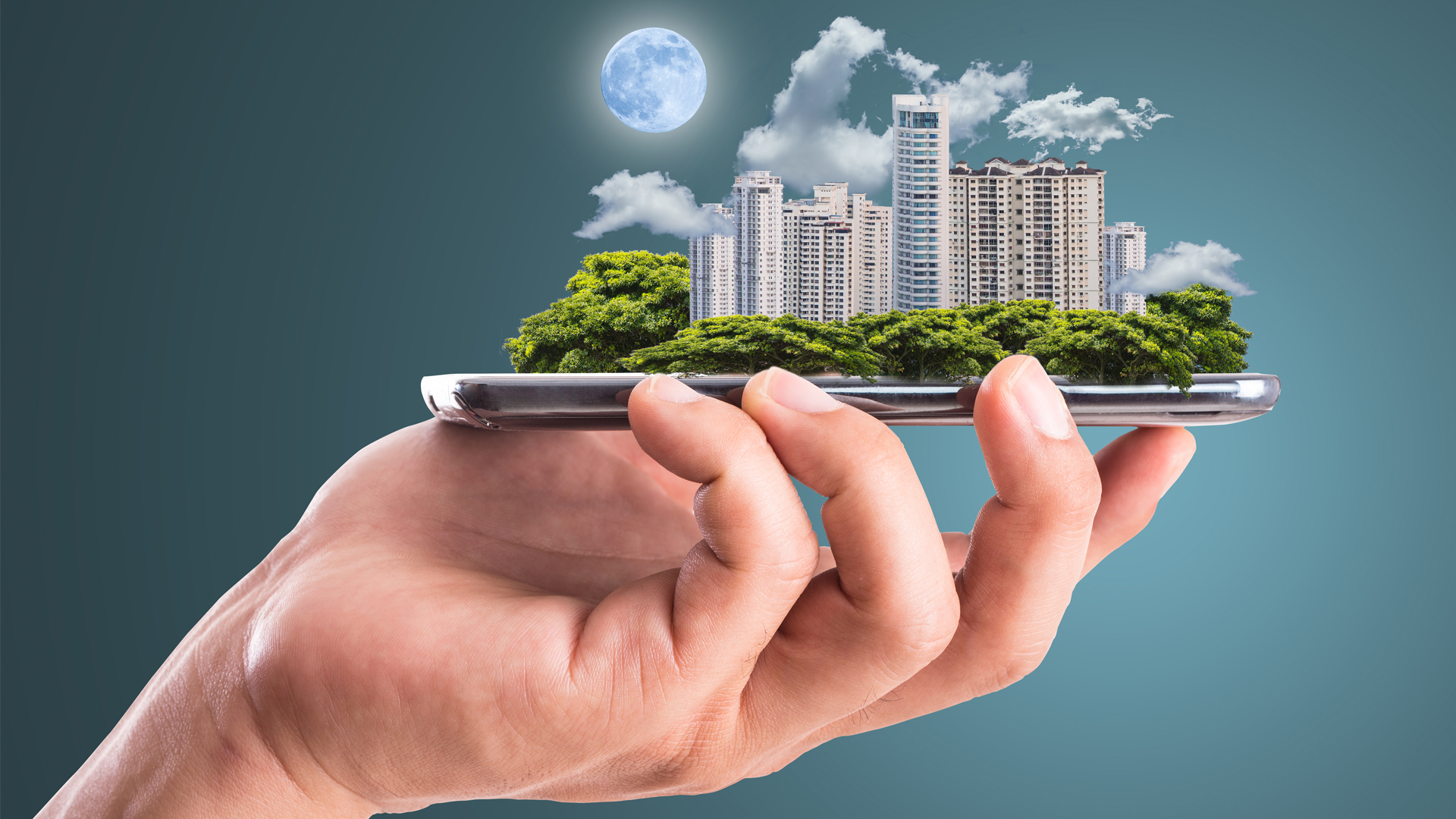Real Estate in India