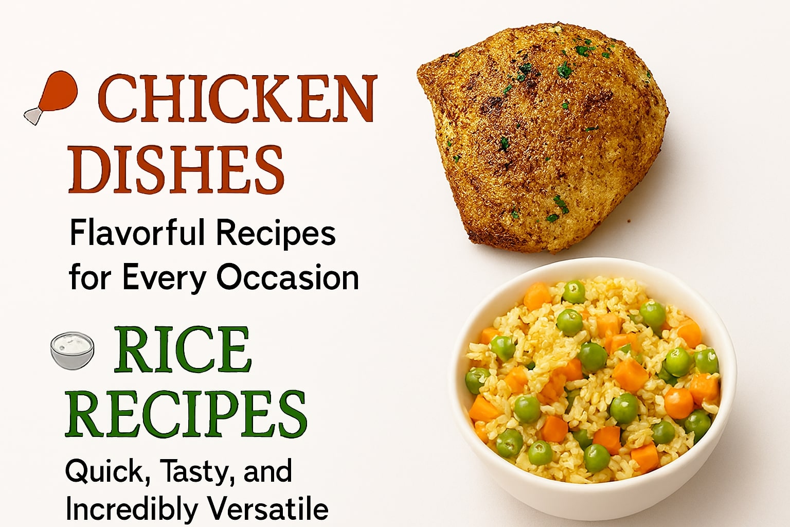 Love Language Test, Chicken, Fried Rice, TNReginet & Driving Licence