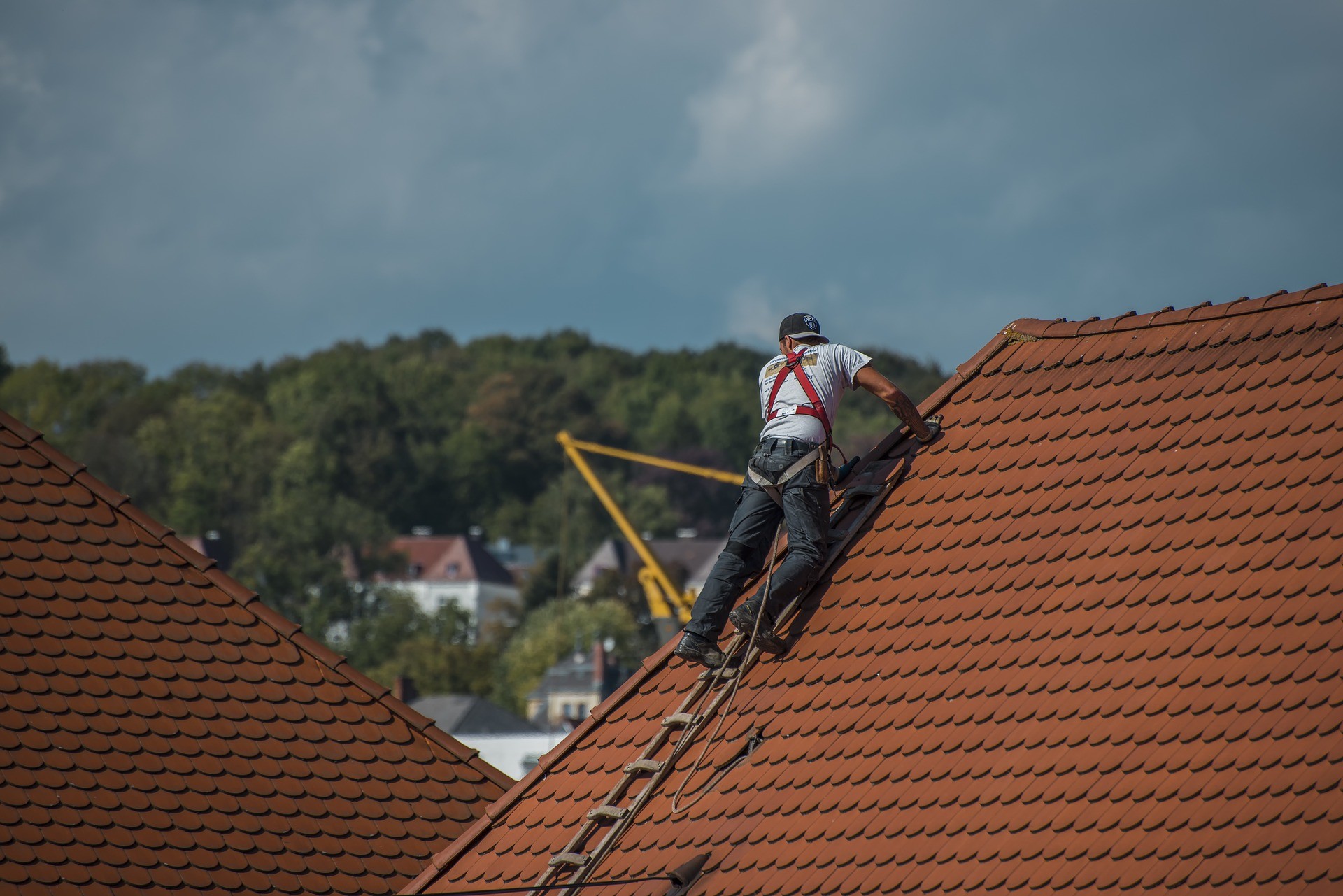 Roofing Rocky Hill CT