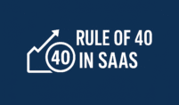 Rule of 40 in SaaS