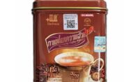 Slimming coffee