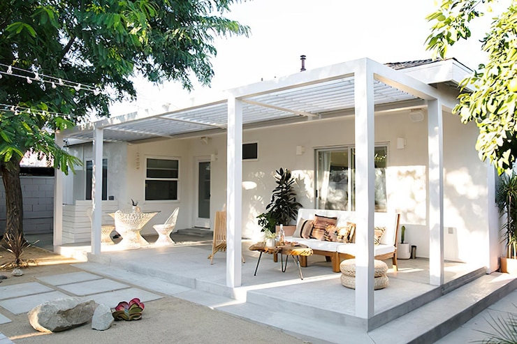 Solid-Roof-Pergolas-in-Fort-Worth-TX