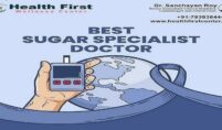 Sugar Specialist Doctor