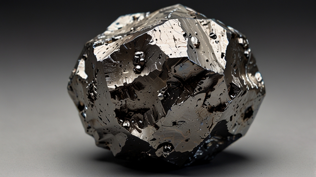 Tantalum Price Trend