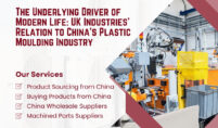 Plastic Moulding China