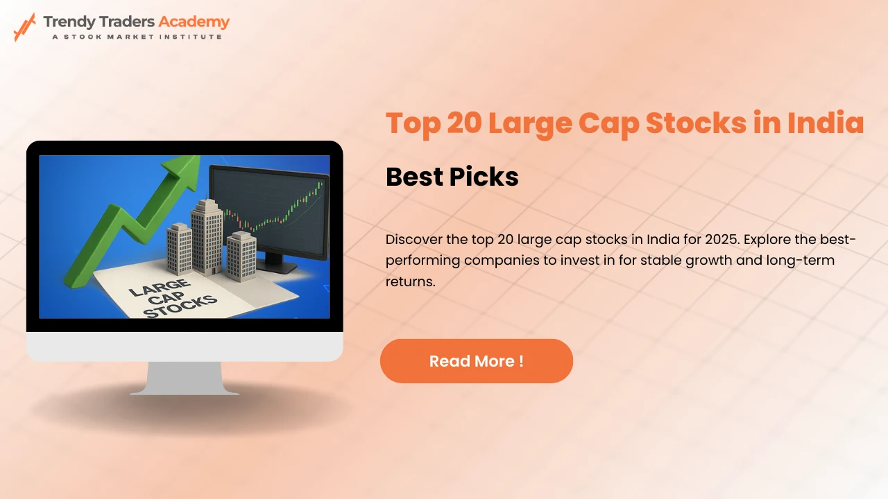 Top-20-Large-Cap-Stocks-in-India