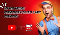 Top Free YouTube Downloaders