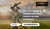 Trusted Cricket ID