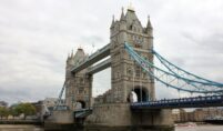 Historic Landmarks in UK