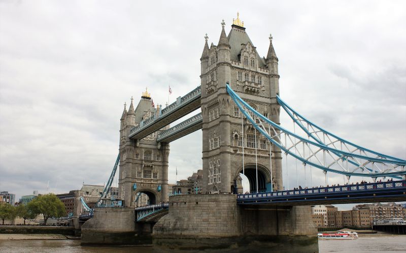 Historic Landmarks in UK