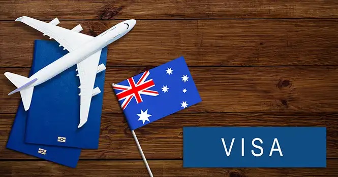 General Skilled Migration Visa