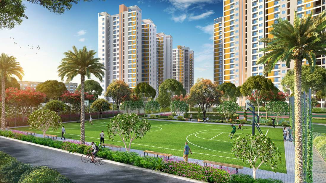 Urbanrise Codename The Game Changer