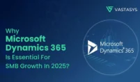 Dynamics 365 CRM