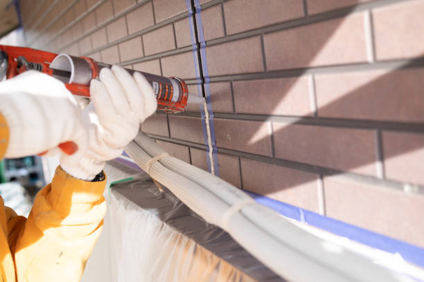 Waterproofing