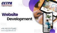 website development