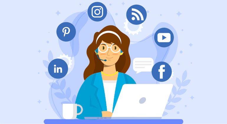 The Complete Guide to Working with a Marketing Virtual Assistant