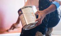 commercial drywall repair