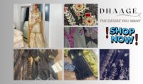 Formal Dresses Pakistani